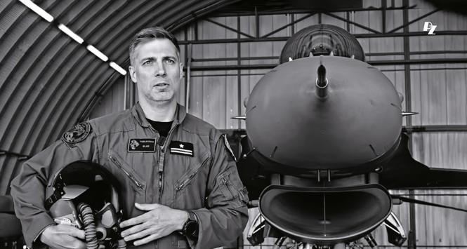 Major Maciej Krakowian