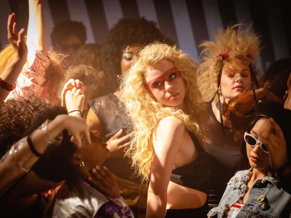 „MaXXXine”, reż. Ti West