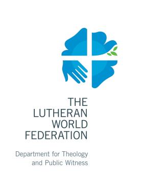 Światowa Federacja Luterańska zrzesza 145 Kościołów z 98 krajów reprezentujących ponad 74 mln chrześcijan.