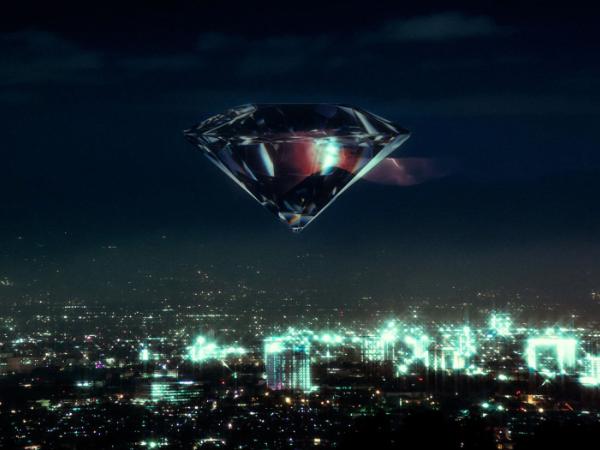 Kadr z filmu Agnieszki Polskiej 