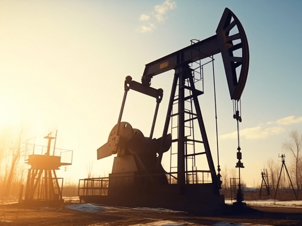 Co dalej z ropą? Co może ją zastąpić?