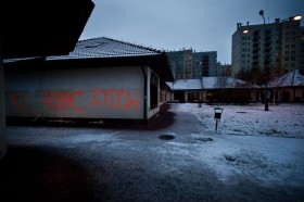 Bojówkarze Wisły „Żydami” nazywają kibiców Cracovii.