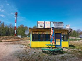 Kudowa Słone – przygraniczne bary świecą pustkami 24 godziny na dobę.