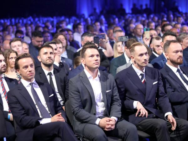 Czy zachowanie posła Konrada Berkowicza sprawi, że jego wyborcy otworzą oczy?