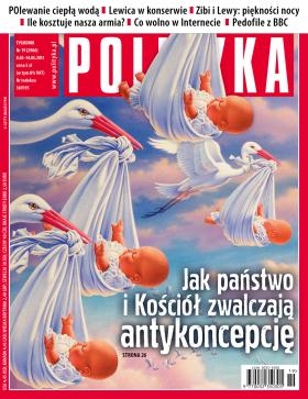 Polityka 19 2013