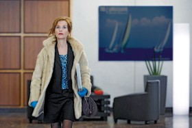 Copacabana. Jeszcze jeden portret toksycznej rodzicielki w reżyserii Marca Fitoussiego.