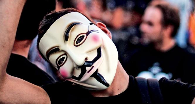 Lizbona, 2011 r. Protest zainicjowany przez Ruch Prawdziwej Demokracji przed wyborami parlamentarnymi przeciwko niskiemu poziomowi demokracji w kraju.