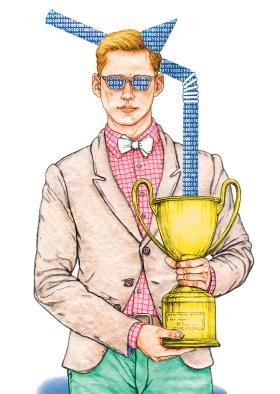 Amerykanin Mat Honan w godzinę stracił wszystko, na szczęście tylko wirtualnie.