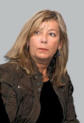 Prof. dr hab. Grażyna Skąpska