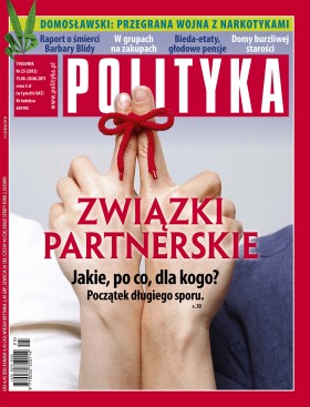 Polityka 25/2011
