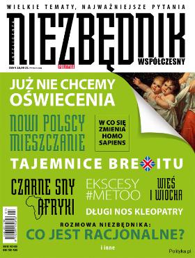 Nowe wydanie już 3 kwietnia 2019 w sprzedaży