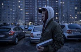 „Inni ludzie”, reż. Aleksandra Terpińska.