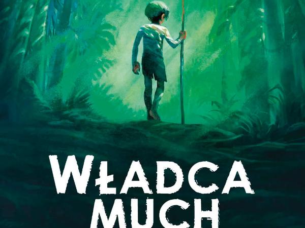 Władca much