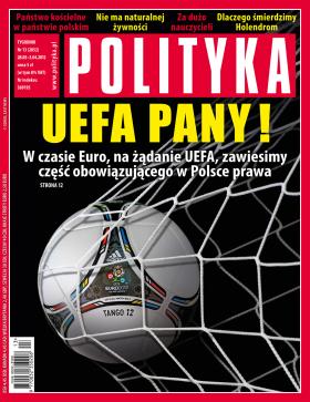 Polityka 13/2012