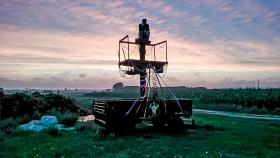 Daniel Rycharski, „Pomnika Chłopa”