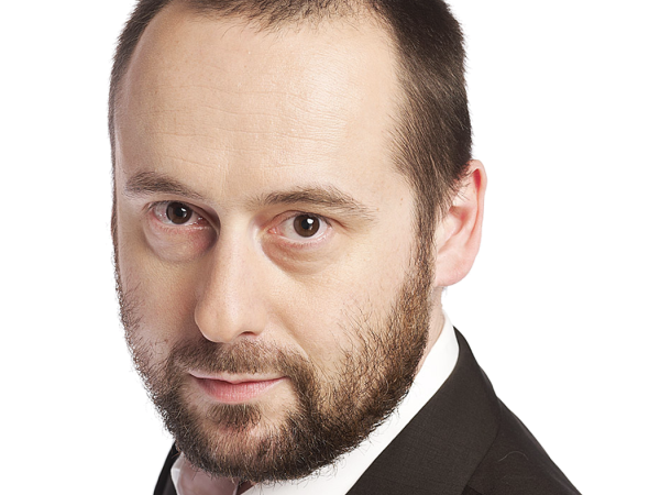 Marcin Kołodziejczyk