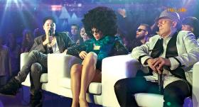 Kadr z „Polskiego gówna”