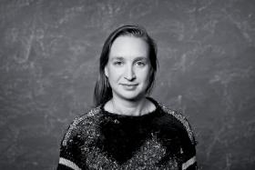 Alicja Bielawska nominowana w kategorii Sztuki wizualne. Prace Alicji Bielawskiej znajdują się m.in. w zbiorach Muzeum Sztuki Nowoczesnej w Warszawie i Fundacji Sztuki Polskiej ING.

Więcej o nominowanej przeczytasz tutaj.