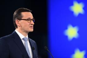 Premiera Morawieckiego czeka trudny rok, bo gospodarka siada, ale rozkręcone oczekiwania społeczne rosną.