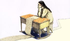 W Ameryce samotnych jest 24,3 proc., w Szwecji 39,6 proc., w Rosji 26,2 proc. dorosłych obywateli.