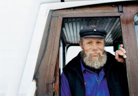 Stermotorzysta - ten zawód również znalazł się na liście ministra Gowina.