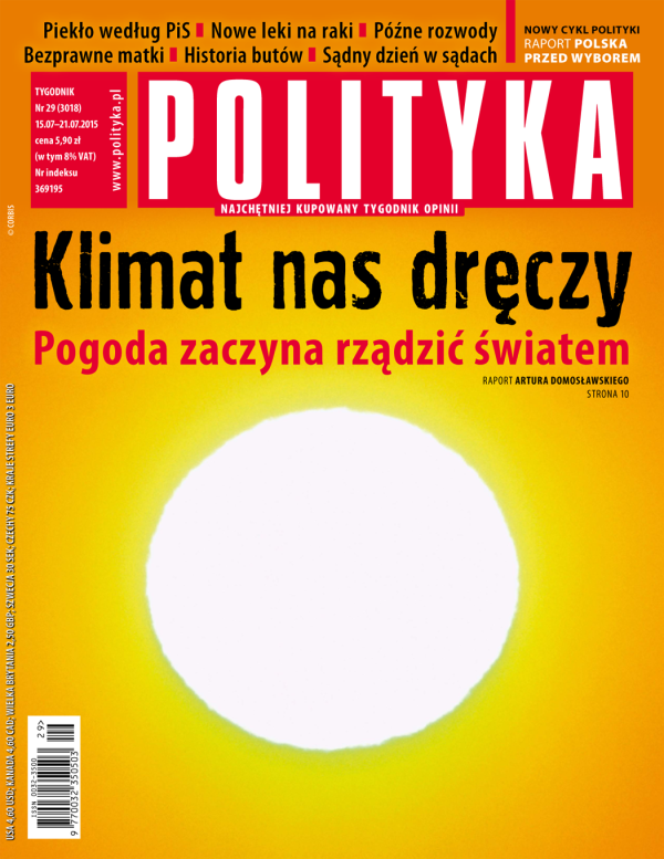 Polityka 29/2015