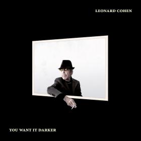 8. Leonard Cohen, You Want It Darker, Columbia. Pożegnań w całym roku było zatrważająco dużo, to należało jednak do najniezwyklejszych – Cohen w kilku piosenkach podsumował i spuentował całą swoją karierę.