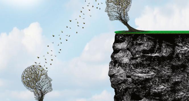 Statystyki pokazują, że w Polsce rozwodzi się już niemal co trzecia para.