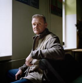 Henryk Petrich (52 l.) - brązowy medalista z Seulu (1988), późniejszego mistrza olimpiady miał już prawie na deskach. Zainicjował rekreacyjne uprawianie boksu na Ursynowie w Warszawie.