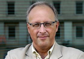 Prof. Robert Flisiak, prezes Polskiego Towarzystwa Epidemiologów i Lekarzy Chorób Zakaźnych