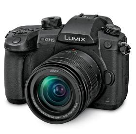 Panasonic GH5