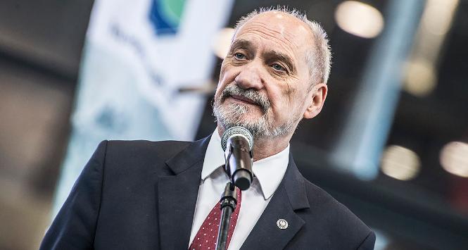 Antoni Macierewicz