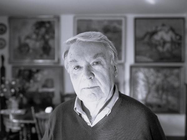 Nie żyje Leonard Pietraszak