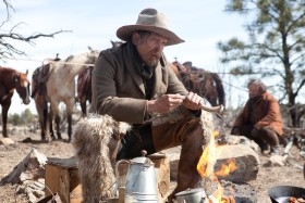 „Prawdziwe męstwo” to remake klasycznego westernu Henry’ego Hathawaya z 1969 r.