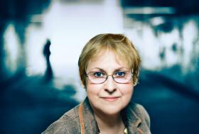 Lek. med. Jolanta Chojnacka-Wójtowicz