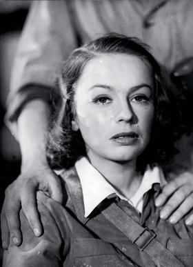 „Zakazane piosenki”, reż. Leonard Buczkowski, 1946 r.