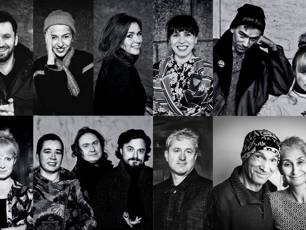 Laureaci Paszportów POLITYKI 2020