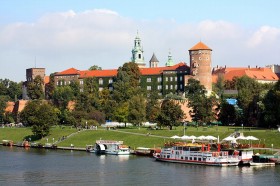 Czy Kraków poradzi sobie z wyzwaniem 2012 roku?