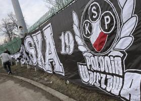 Polonia Warszawa to był jeden z droższych kaprysów prezesa J.W.