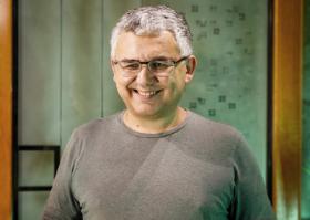 Abbas Gallyamov, były autor przemówień Putina