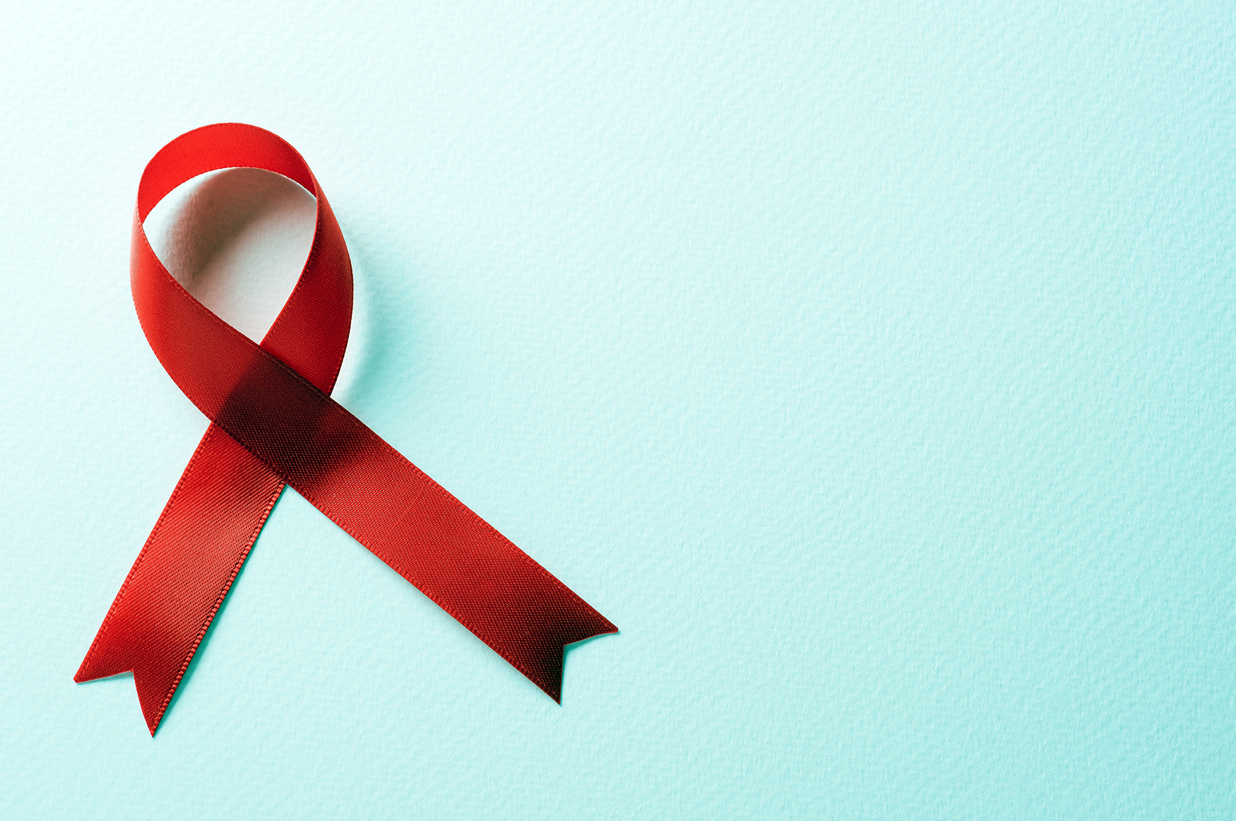 Europa zakończy epidemię AIDS? Na razie się na to nie zapowiada