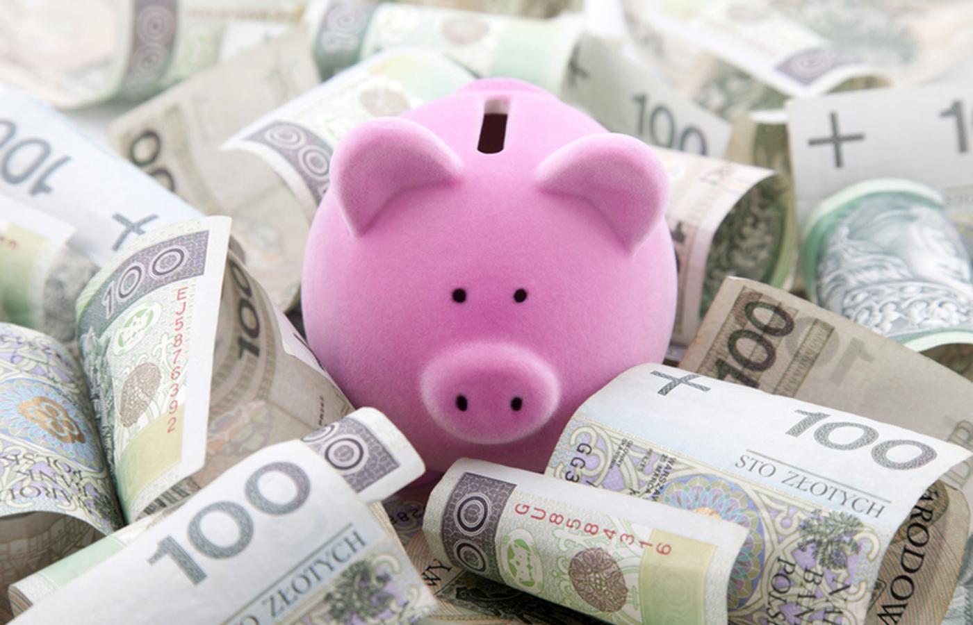 Ala Dostaje 50 Zł Kieszonkowego Jakie kieszonkowe - Polityka.pl