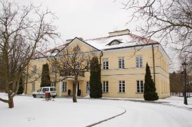 Siedziba Konfederacji Lewiatan. Organizacja zatrudnia obecnie aż 157 ekspertów podatkowych.