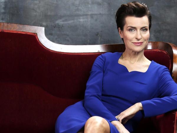 Danuta Stenka: Miejsce urodzenia dało mi zwykłość, którą pielęgnuję