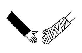 Kancelarie odszkodowawcze proponują pomoc w uzyskaniu odszkodowań: za poślizgnięcie się na oblodzonym chodniku, za wypadki w przedszkolach i szkołach, za szkody wyrządzone przez organy władzy publicznej, a nawet za zapchanie spamem skrzynki e-mail.