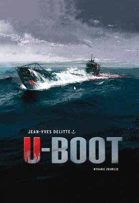 „U-boot”