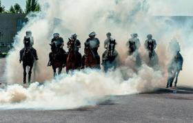Brak umiejętności powoduje strach, strach powoduje agresję.
