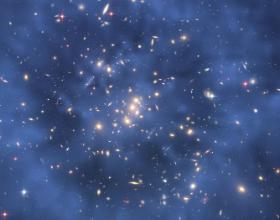 Teorie dotyczące natury ciemnej materii i ciemnej energii pozostają niepotwierdzone. Co gorsza – może już tak zostanie, bo część z nich wydaje się poza zasięgiem weryfikacji doświadczalnej.