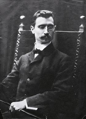 Romuald Traugutt, dyktator powstania styczniowego