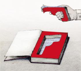 W europejskiej klasie politycznej fikcji historycznej mamy chyba tylko jednego Szczepana Twardocha.